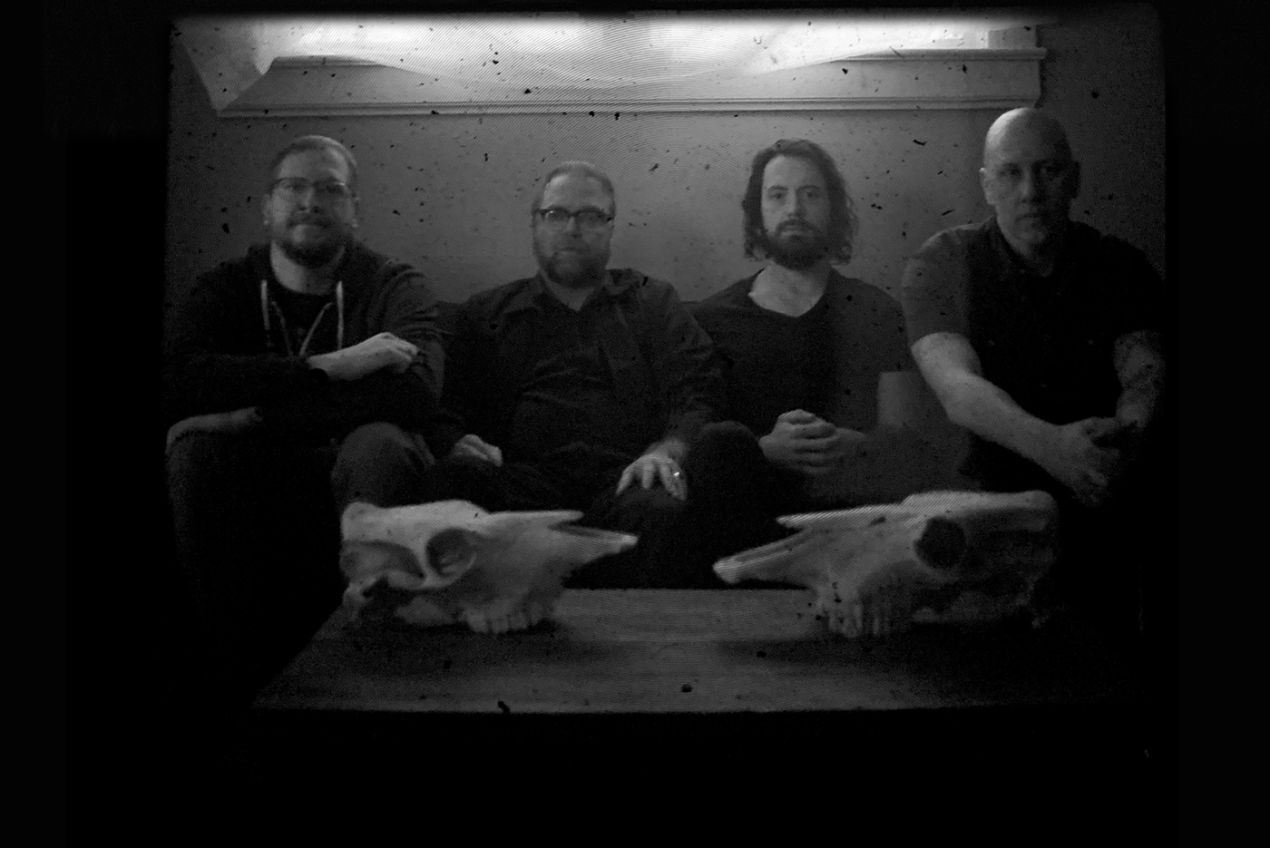 Wailin Storms | One Foot In The Flesh Grave - Wailin Storms